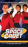 Tom Corbett Space Cadet: A Radio Dramatization