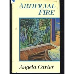 Artificial Fire