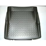 2006 BMW 3 Series Carbox II Cargo Liner - Beige by Carbox