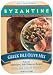Byzantine Greek Isle Olive Mix, 8.8-Ounce Tray (Pack of 6) Image