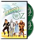 The Wizard of Oz