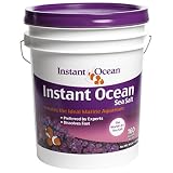 UPC 051378010023 product image for Instant Ocean Sea Salt for Aquarium, 160-Gallons | upcitemdb.com