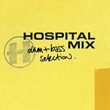 Hospital Mix Vol.1: Drum & Bass Selection
