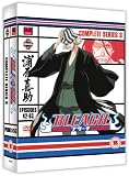 Bleach Series 3 Complete Box Set [DVD]