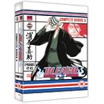 Bleach Series