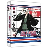 Bleach Series 3 Complete Box Set [DVD]by MANGA ENTERTAINMENT