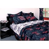 Springs Dale Earnhardt Full Sheet Set