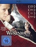 Das Waisenhaus [Blu-ray]