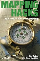 GeospatialPython.com Books - Mapping Hacks