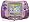 LeapFrog Leapster Pink