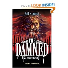 The Damned (The Dead)