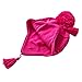 Vivobiniya Kid Girl Winter Lovely Earcuff Hat Toddler Girl Knit Hats 0-7T