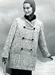 pea coats women