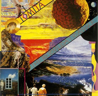 CD-Charts  Music : Bermuda Triangle