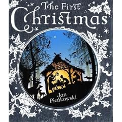 The First Christmas (mini)