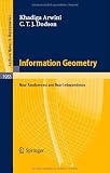Information Geometry: Near Randomness and Near Independence (Lecture Notes in Mathematics)