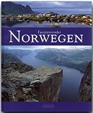 Faszinierendes Norwegen - Johannes C. Virdung