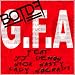 Blood On The Dance Floor  GFA Feat JJ Demon Nick Nasty