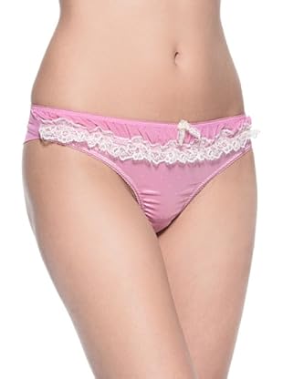 Blugirl Tanga Watermelon (Rosa)