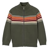 Buy Cheap   Toddler Boys Cherokee   Full Zip Sweater