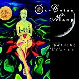 Moon Bathing On Sleeping Leaves