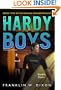 Double Down (Double Danger Trilogy, Book 2 / Hardy Boys: Undercover Brothers, No. 26)