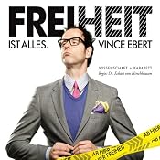 H&ouml;rbuch Freiheit ist alles