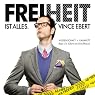 H&ouml;rbuch Freiheit ist alles