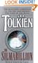The Silmarillion (Turtleback School & Library Binding Edition)