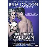 the perfect bargain how to marry a highlander