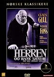 The Master and His Servants ( Herren og hans tjenere ) [ NON-USA FORMAT, PAL, Reg.2 Import - Norway ]