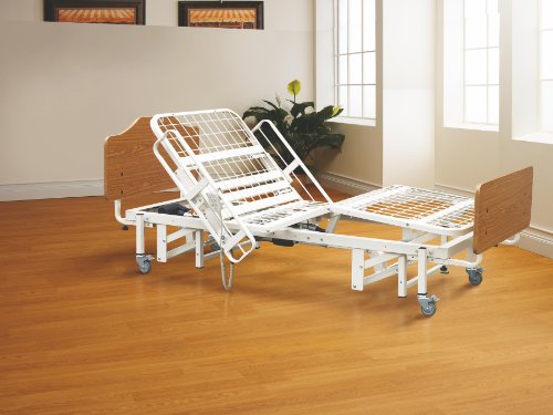 Full-Electric Bed Alterra 1100