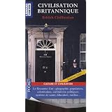 Civilisation Britannique / British Civilizationpar Sarah Pickard