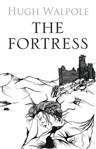 Cover image : The Fortress (Herries Chronicles)