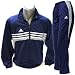 Sports : ADIDAS KINDER-TRAININGSANZUG SAMBA PES -dunkelblau-