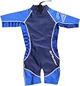 Zunblock Kinder UV-Schutzkleidung Sunsuit Short Sleeve Snake
