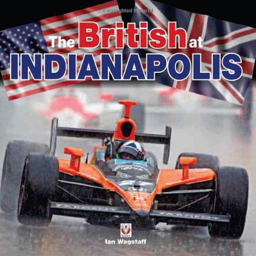 The British at Indianapolis