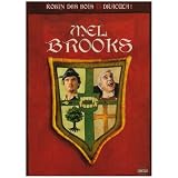 Sacr�e Robin des bois + Dracula mort et heureux de l'�trepar Cary Elwes