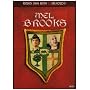 Coffret mel brooks : dracula, mort et heureux de l'�tre ; sacre robin des bois
