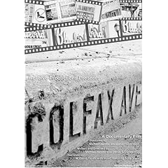 Colfax Ave by 