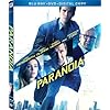 Paranoia [Blu-ray]
