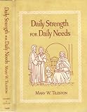 Daily Strength for Daily Needs