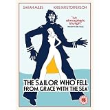 The Sailor Who Fell from Grace with the Sea [ NON-USA FORMAT, PAL, Reg.2 Import - United Kingdom ]