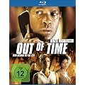 Out of Time - Sein Gegner ist die Zeit [Blu-ray]