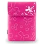 Pink 8.9" 10" Laptop Notebook Netbook Sleeve Case Bag