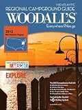 Woodalls Mid
