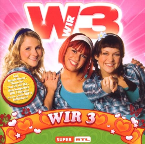 WIR 3 - Omi Ist Der Hit Lyrics - Zortam Music