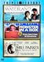 Waterland / Monster in a Box / Mrs. Parker and the Vicious Circle (Triple Feature)