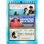 Waterland / Monster in a Box / Mrs. Parker and the Vicious Circle (Triple Feature)
