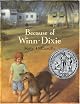 Because of Winn-Dixie